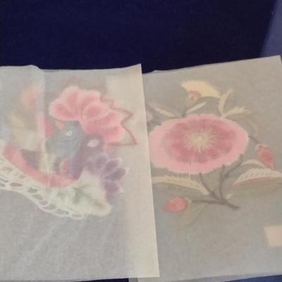 Collection of Sewing Goods