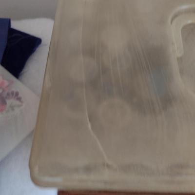 Collection of Sewing Goods