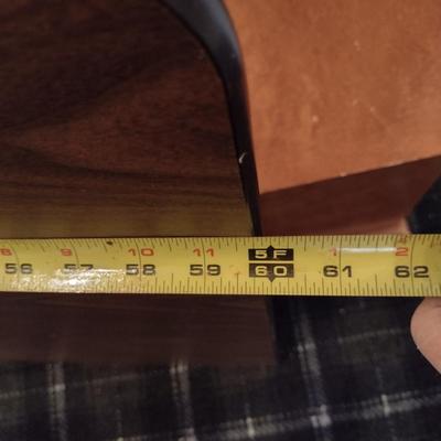 Table with Folding Legs- Five Feet Long