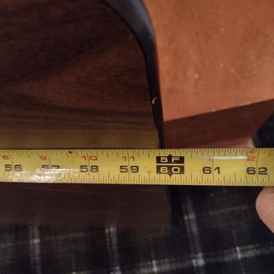 Table with Folding Legs- Five Feet Long