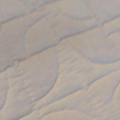 Quilted Coverlet- Approx 68" x 78"