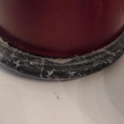 Collection of Candles and Accessories