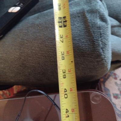 Med-Lift Wide Lift Chair with Battery Backup