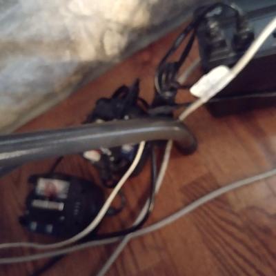 Med-Lift Wide Lift Chair with Battery Backup