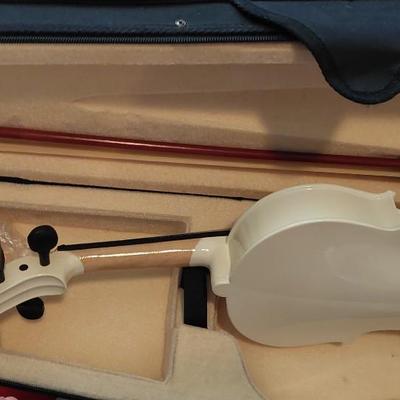 Mendini Beginner Fiddle 4/4