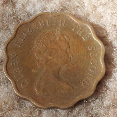 1979 Queen Elizabeth