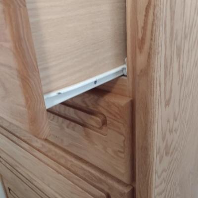 Thornwood Brand Six Drawer Dresser