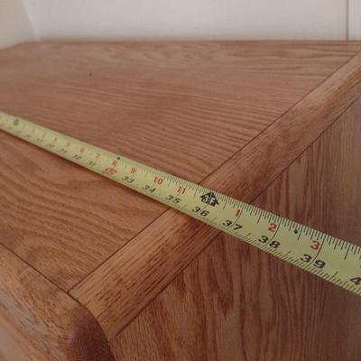 Thornwood Brand Six Drawer Dresser