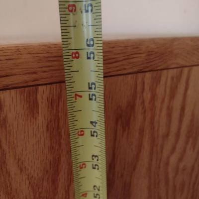 Thornwood Brand Six Drawer Dresser