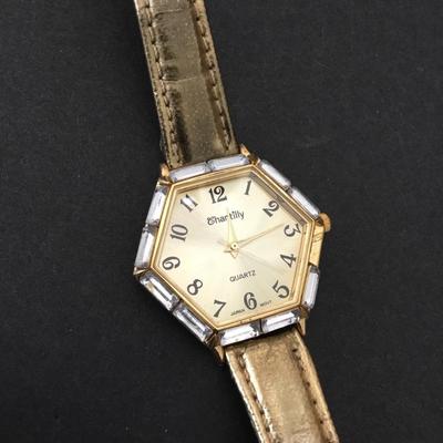 Vintage women’s watch