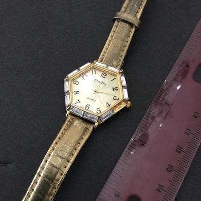 Vintage women’s watch
