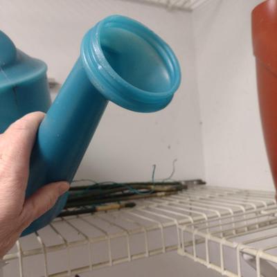 Collection of Lawn and Garden Accessories