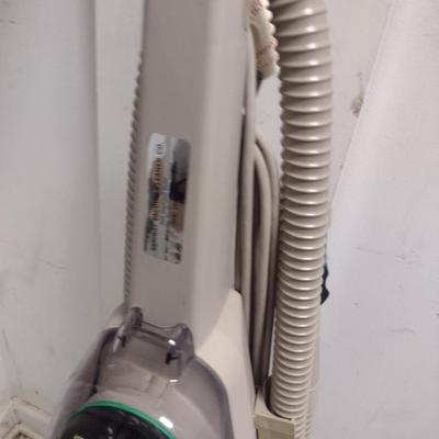 Hoover Steam Vac Carpet Cleaner