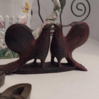 Collection of Home Decor