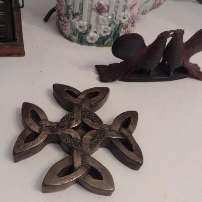 Collection of Home Decor