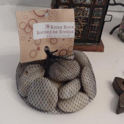 Collection of Home Decor