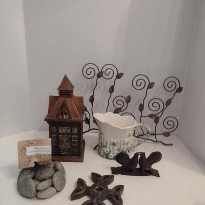 Collection of Home Decor