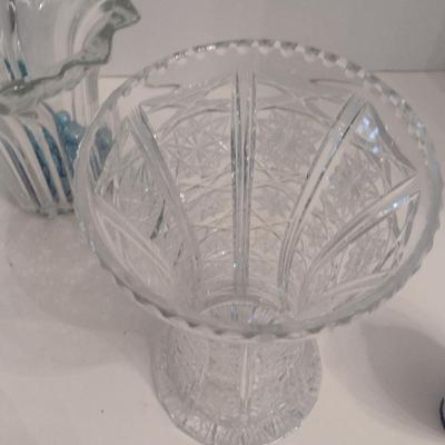 Collection of Vases- Assorted Makers