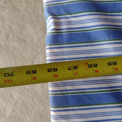 Fold-Up Cot with Mattress