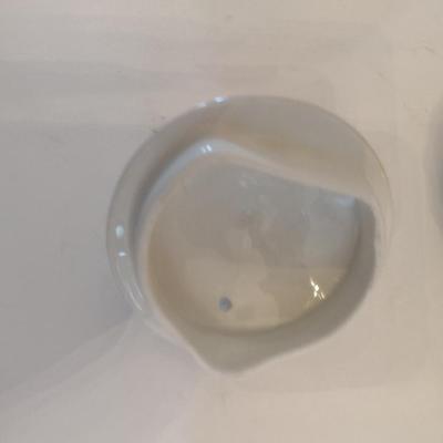 Sadler Porcelain Tea Pot