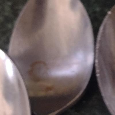 Stainless Steel Flatware- Assorted Makers- Approx Pieces