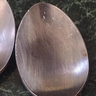 Stainless Steel Flatware- Assorted Makers- Approx Pieces