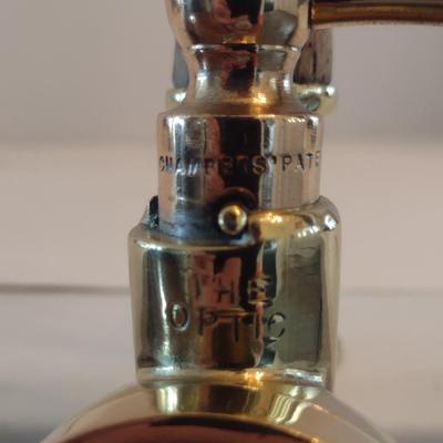 Gordon's Gin Bottle Holder with Optic Dispenser