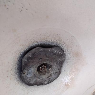 MCM Eero Saarinen Inspired Design Tulip Table 17.5" Choice A