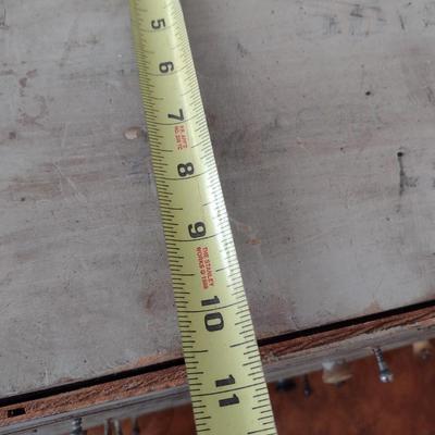 Hand Crafted Cigar Box Pigeonhole Storage Cabinet