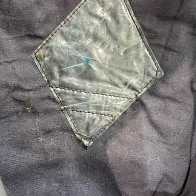 WW II Era German Army Mountain Cap 