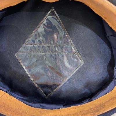 German Navel Officer Cape Shoulder Boards, Authentic WWII 