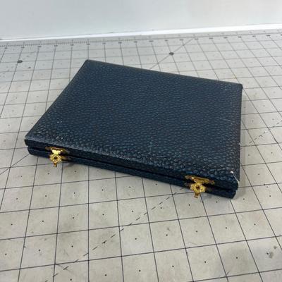 Set of Knives with Walking Lion Indicated English Sterling. 