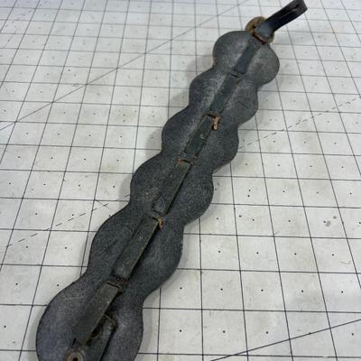 Horse Brasses or Briddle Brass English