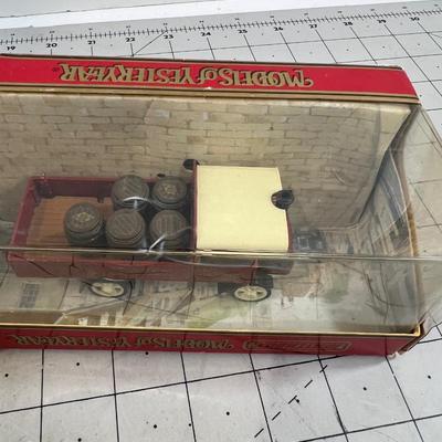 3 Matchbox Models of Yesteryear, Like New 