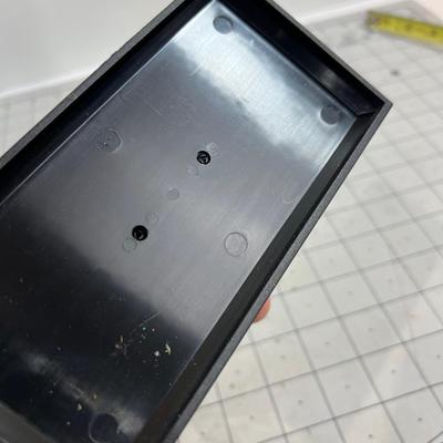 Loan little Fire Engine, in need of a home! 