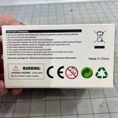 RC Tank, New in the Box.