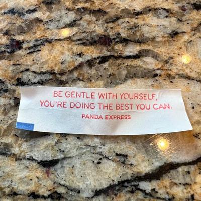 TENERGY Lithium Flashlight 