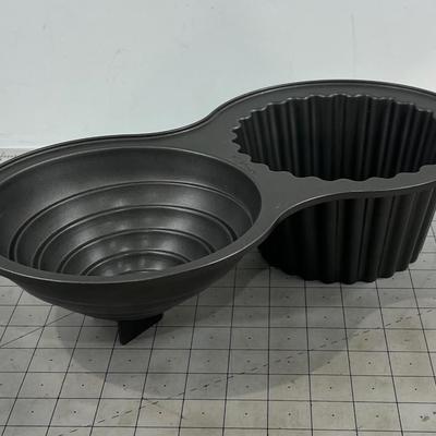 WILTON Cup Cake CAKE Pan 