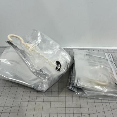Space Saver Bags (4) 