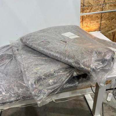 3 New Packing Blankets 