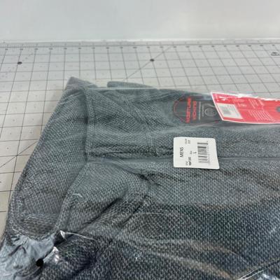 Killik Men's 1/4 Zip GRAY 