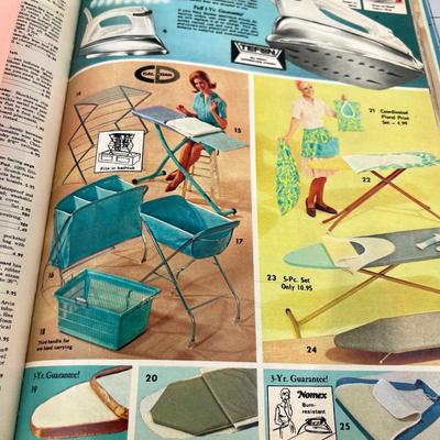 The Jewel SPRING & SUMMER Catalogue 1967