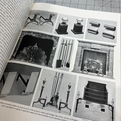 Lot of Interior Decorating Books, Mid Century!!