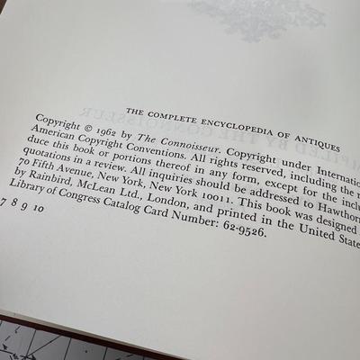 Lot of Interior Decorating Books, Mid Century!!