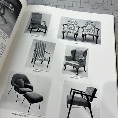 Lot of Interior Decorating Books, Mid Century!!