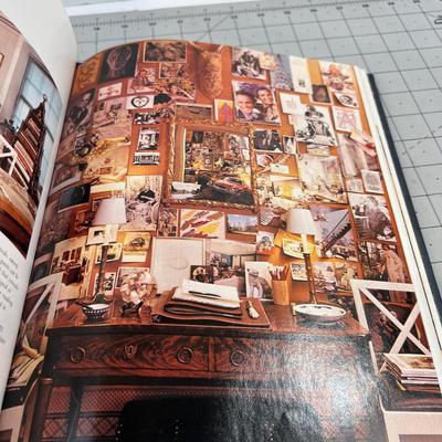 Archtectural Digest America Interiors No. 737 /1000