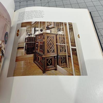 Archtectural Digest America Interiors No. 737 /1000