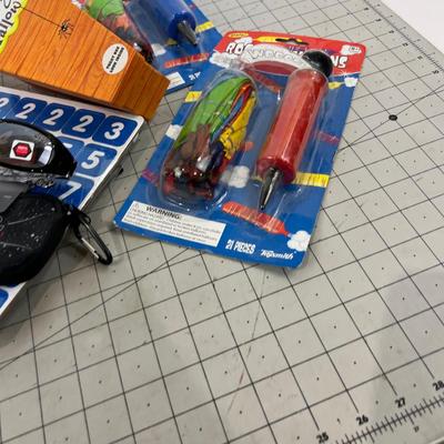 Children's Games Mostly NEW 