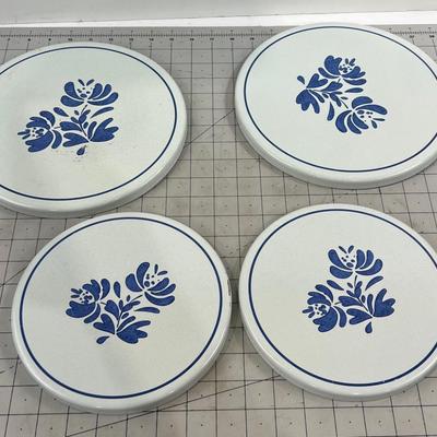 Pfaltzgraph Eclectic Burner Covers