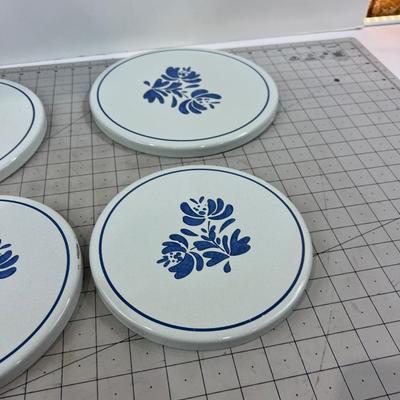 Pfaltzgraph Eclectic Burner Covers